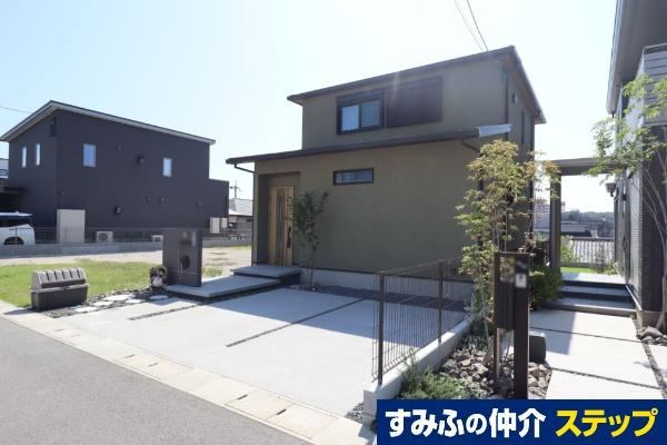 3LDK house in Osakasayama, Osaka - Photo 1