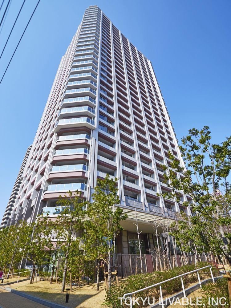 3LDK apartment in Kawaguchi, Saitama - Photo 1
