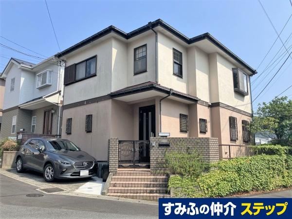 4LDK house in Hayama, Miura District, Kanagawa - Photo 1