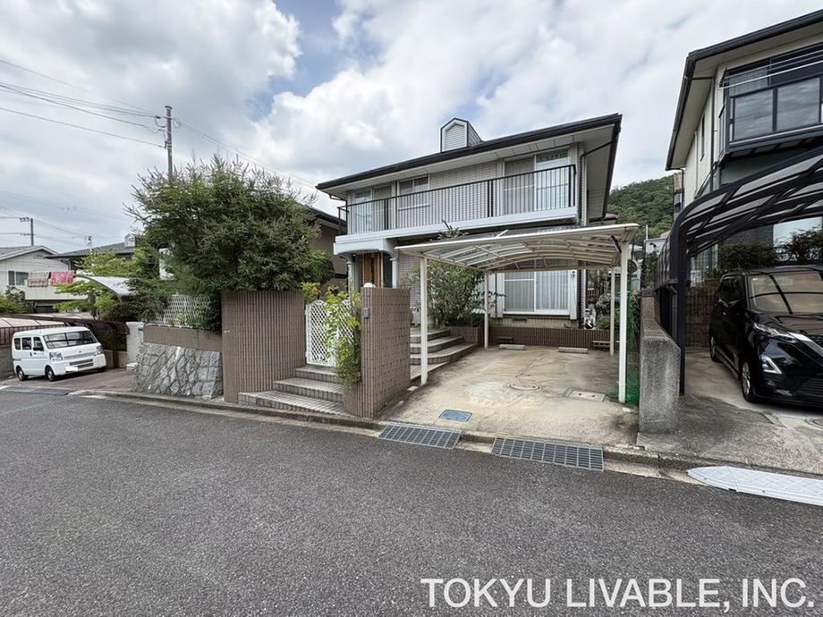4LDK house in Toyono, Toyono District, Osaka - Photo 1