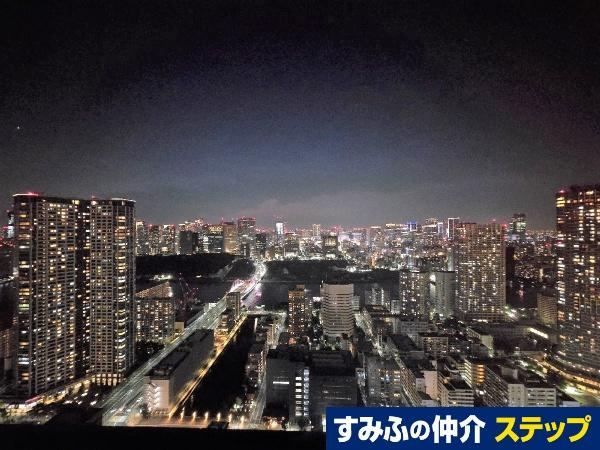 2LDK apartment in Chuo Ward, Tokyo - Photo 1
