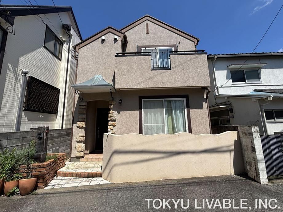 3LDK house in Suginami Ward, Tokyo - Photo 1