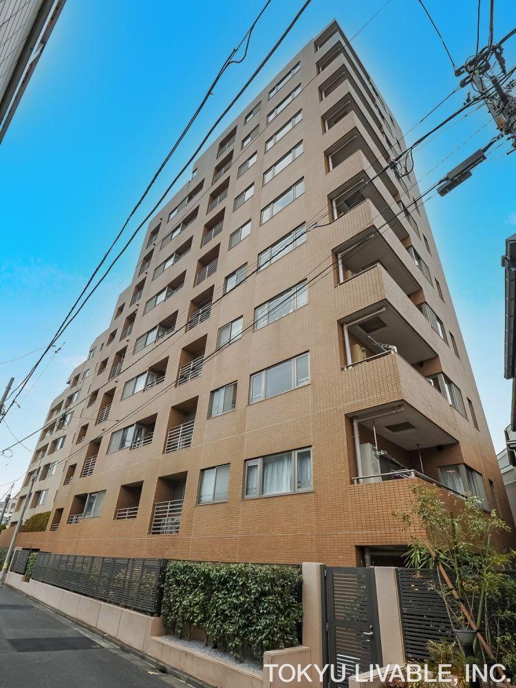 3LDK apartment in Suginami Ward, Tokyo - Photo 1