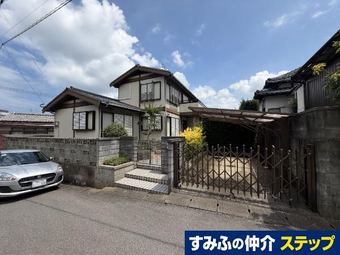 5LDK house in Koga