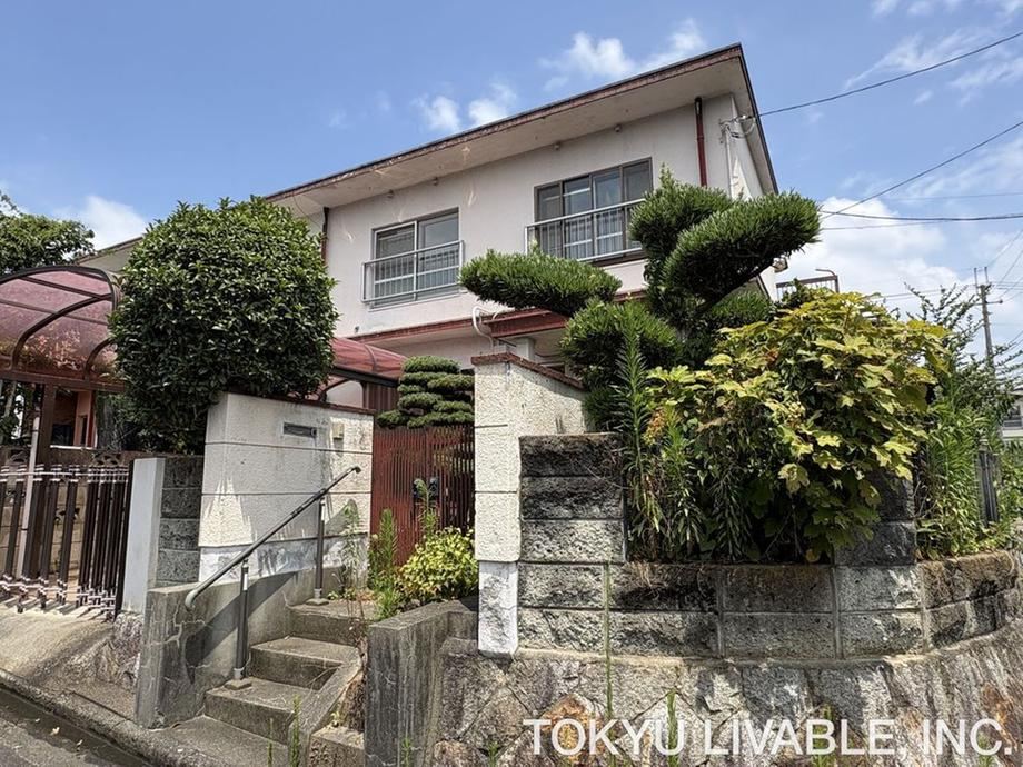 5DK house in Minami Ward, Sakai, Osaka - Photo 1