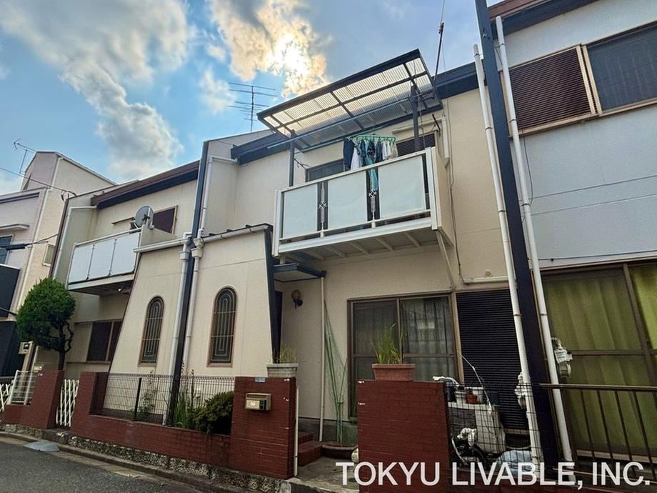 4DK house in Ichikawa, Chiba - Photo 1