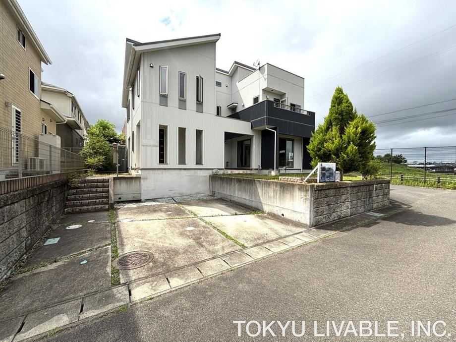 3LDK house in Natori, Miyagi - Photo 1