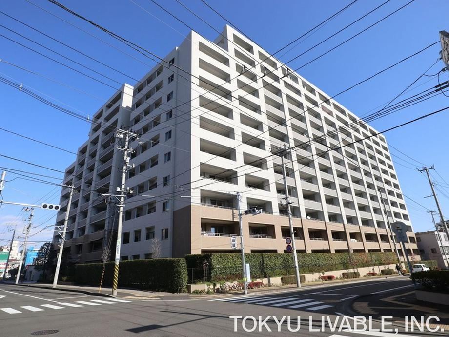 3LDK apartment in Miyagino Ward, Sendai, Miyagi - Photo 1