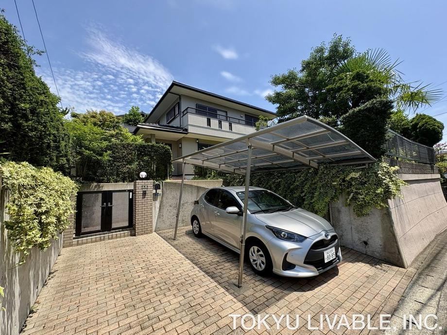 4LDK house in Kamakura, Kanagawa - Photo 1