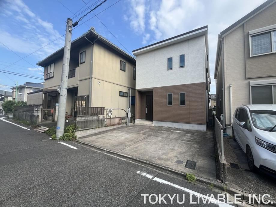 4LDK house in Minami Ward, Nagoya, Aichi - Photo 1