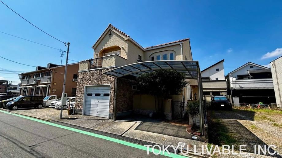 3LDK+S house in Nakagawa Ward, Nagoya, Aichi - Photo 1