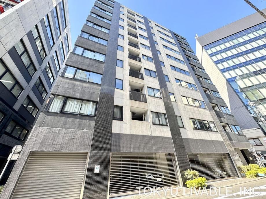 1LDK apartment in Chuo Ward, Tokyo - Photo 1