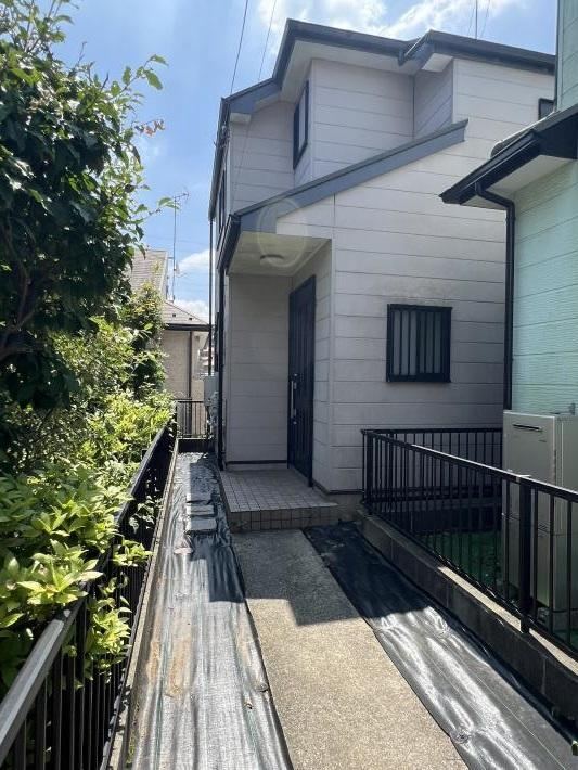 4LDK house in Asahi Ward, Yokohama, Kanagawa - Photo 1