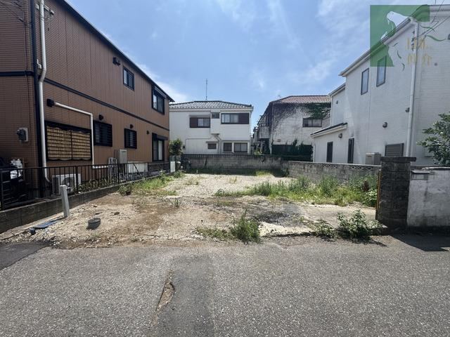 112 m² land in Funabashi, Chiba - Photo 1