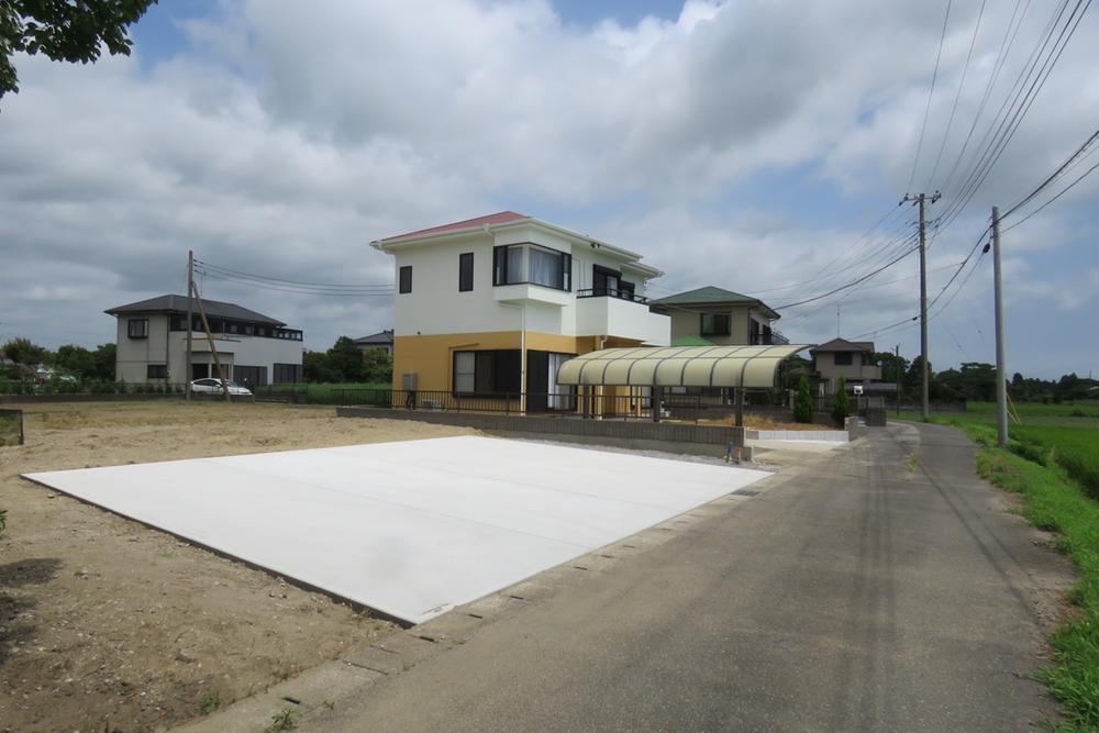 4LDK house in Togane, Chiba - Photo 1