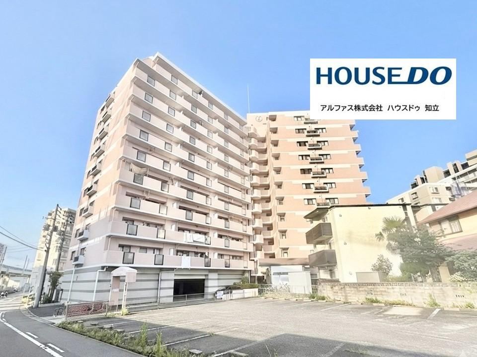 3LDK apartment in Kariya, Aichi - Photo 1