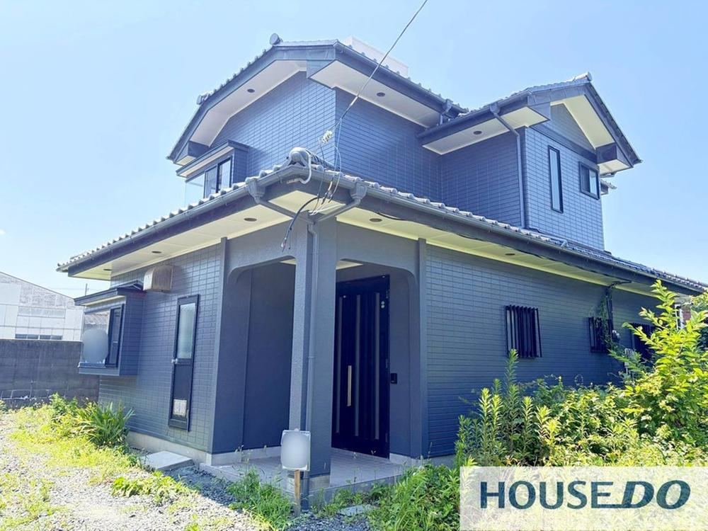 4LDK house in Hitachi, Ibaraki - Photo 1
