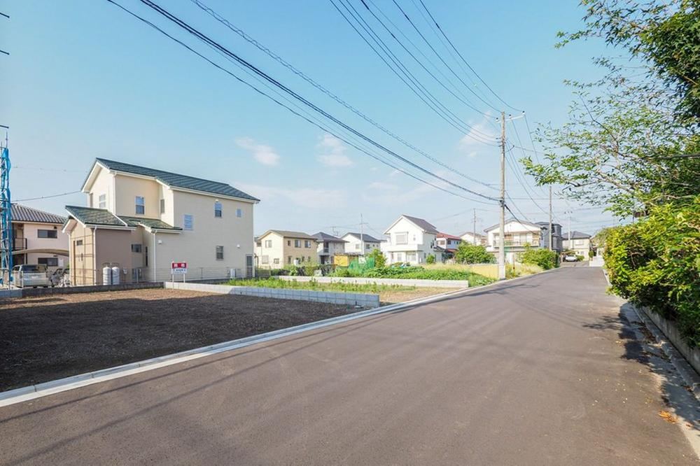 132 m² land in Hanno, Saitama - Photo 1