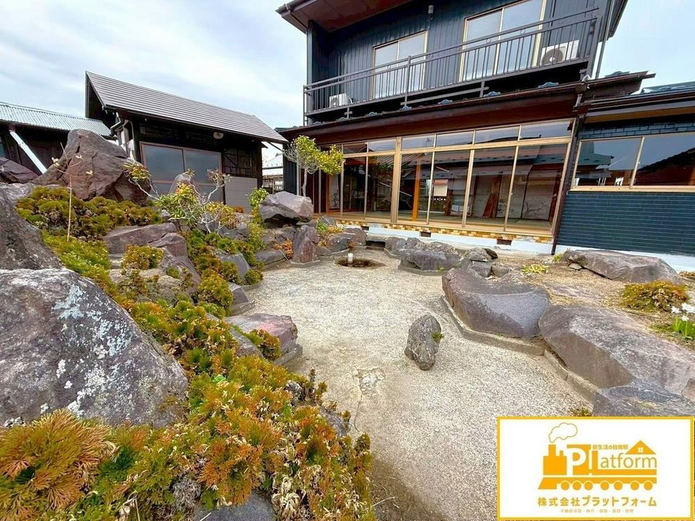 8LDK house in Osaki, Miyagi - Photo 1
