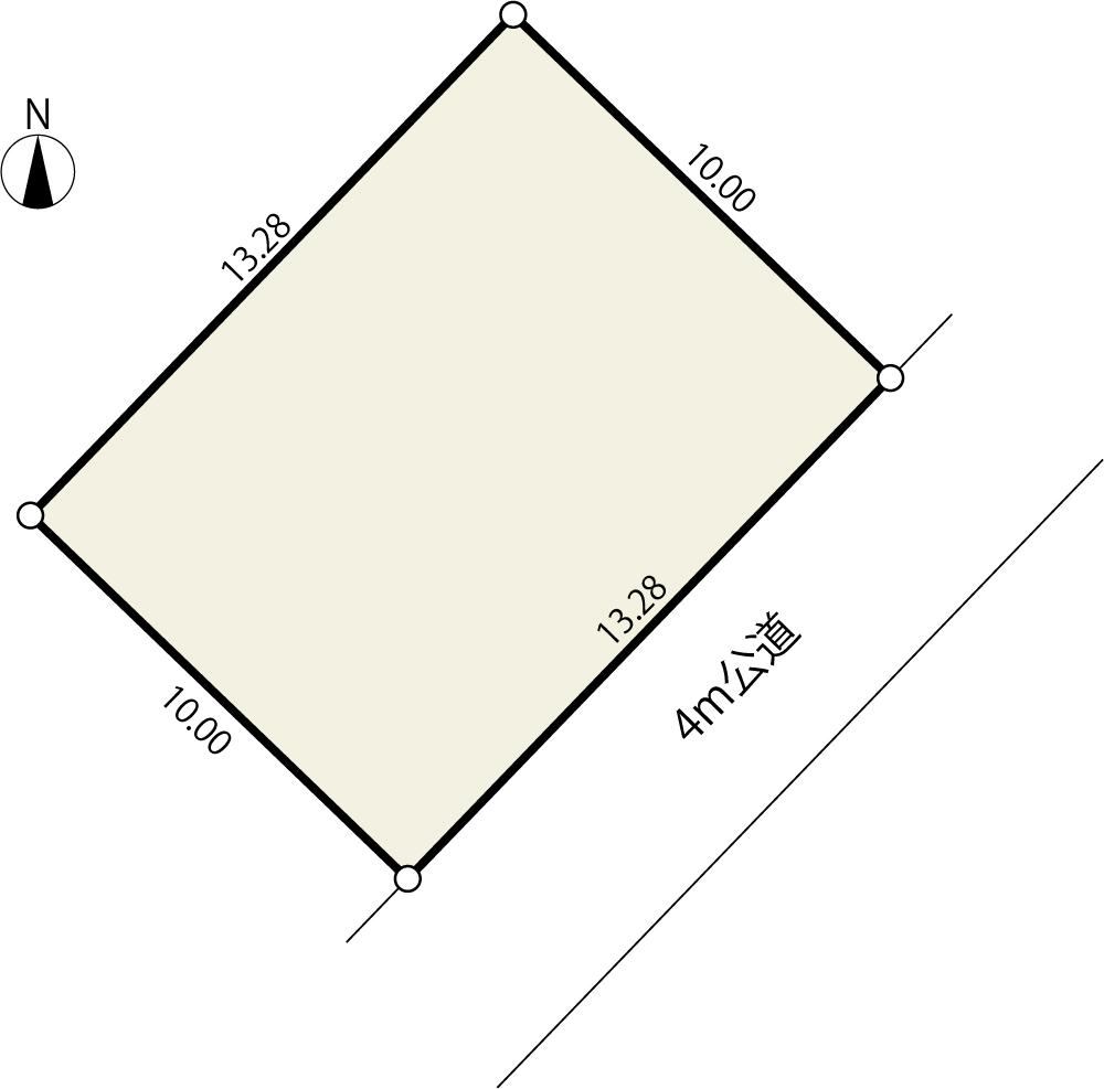 133 m² land in Fujisawa, Kanagawa - Photo 1