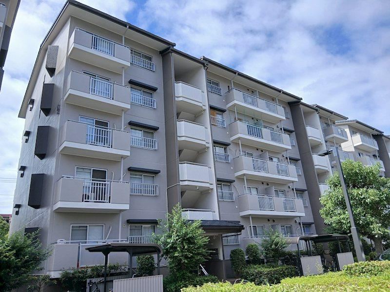 3LDK apartment in Kuki, Saitama - Photo 1