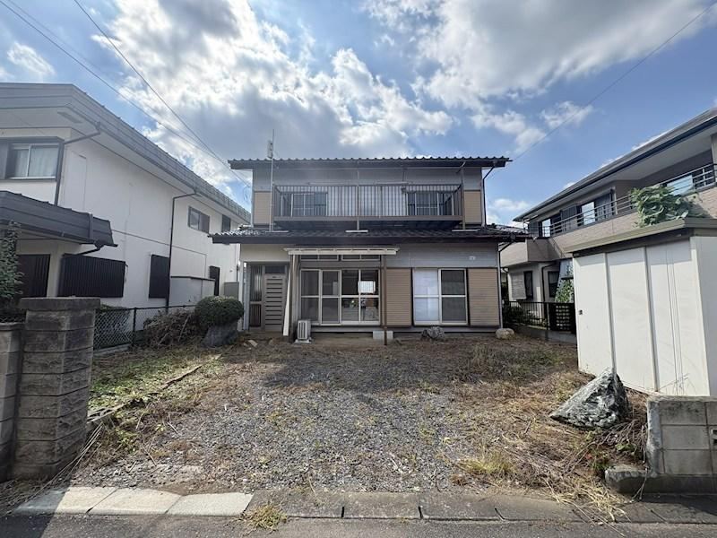 3LDK house in Ushiku, Ibaraki - Photo 1