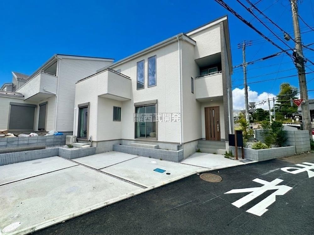 125 m² land in Tokorozawa, Saitama - Photo 1