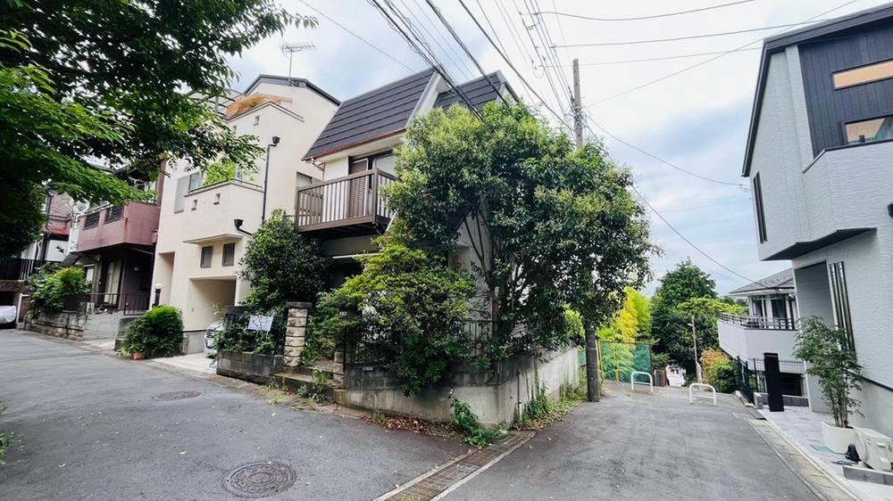 58 m² land in Miyamae Ward, Kawasaki, Kanagawa - Photo 1