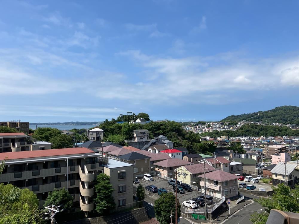 3LDK apartment in Yokosuka, Kanagawa - Photo 1