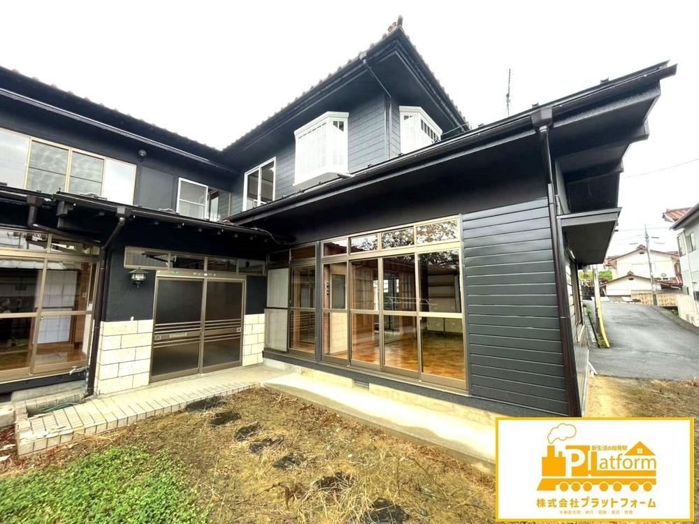 8DK house in Kesennuma, Miyagi - Photo 1