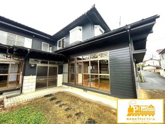 8DK house in Kesennuma