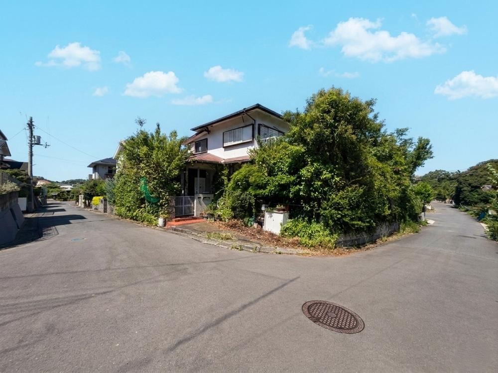 193 m² land in Sakae Ward, Yokohama, Kanagawa - Photo 1