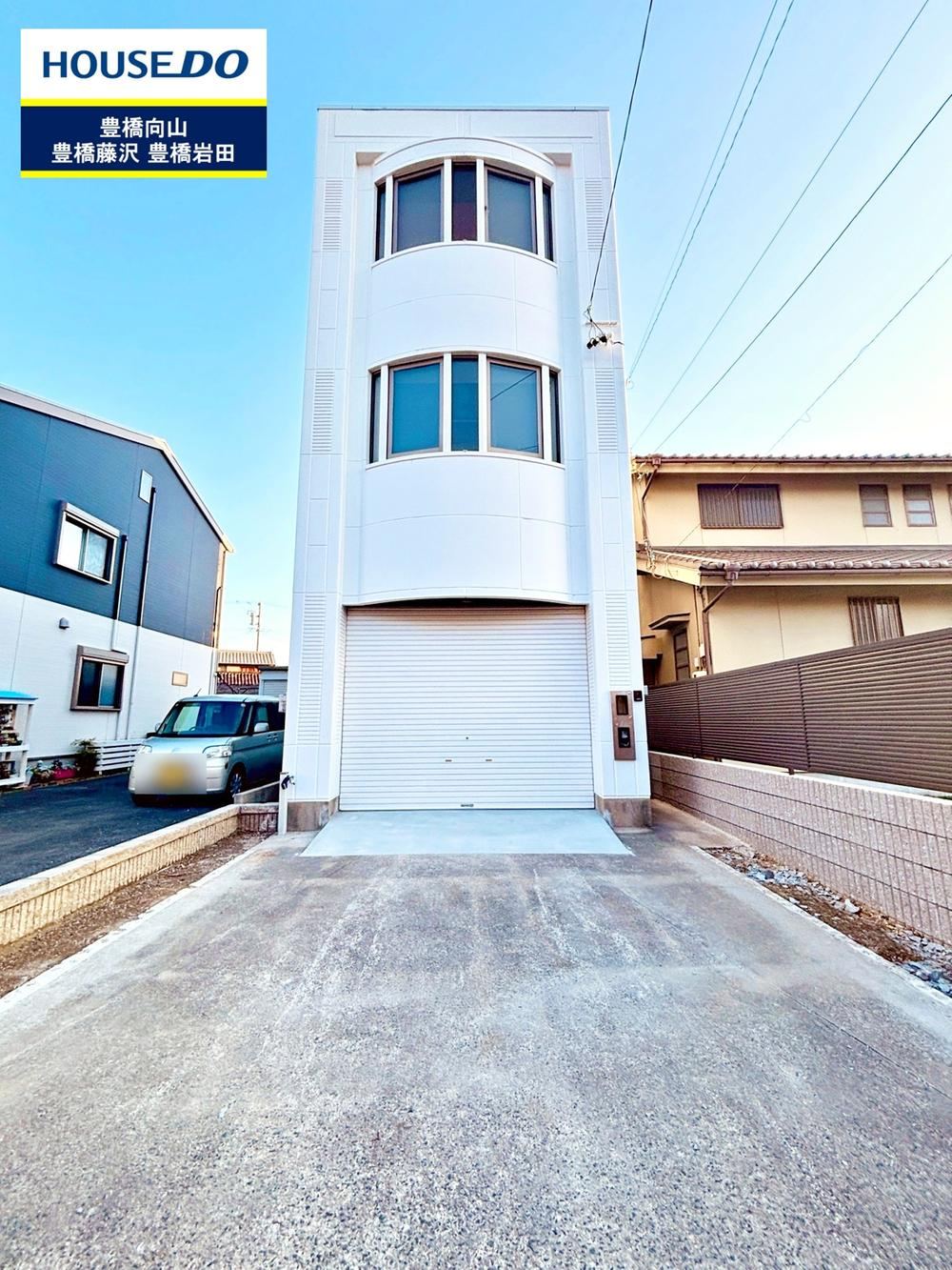 2LDK+S house in Toyohashi, Aichi - Photo 1