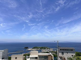 1LDK+S house in Minamiawaji