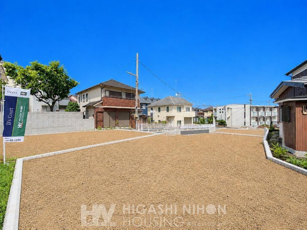 107 m² land in Midori Ward, Yokohama, Kanagawa - Photo 1