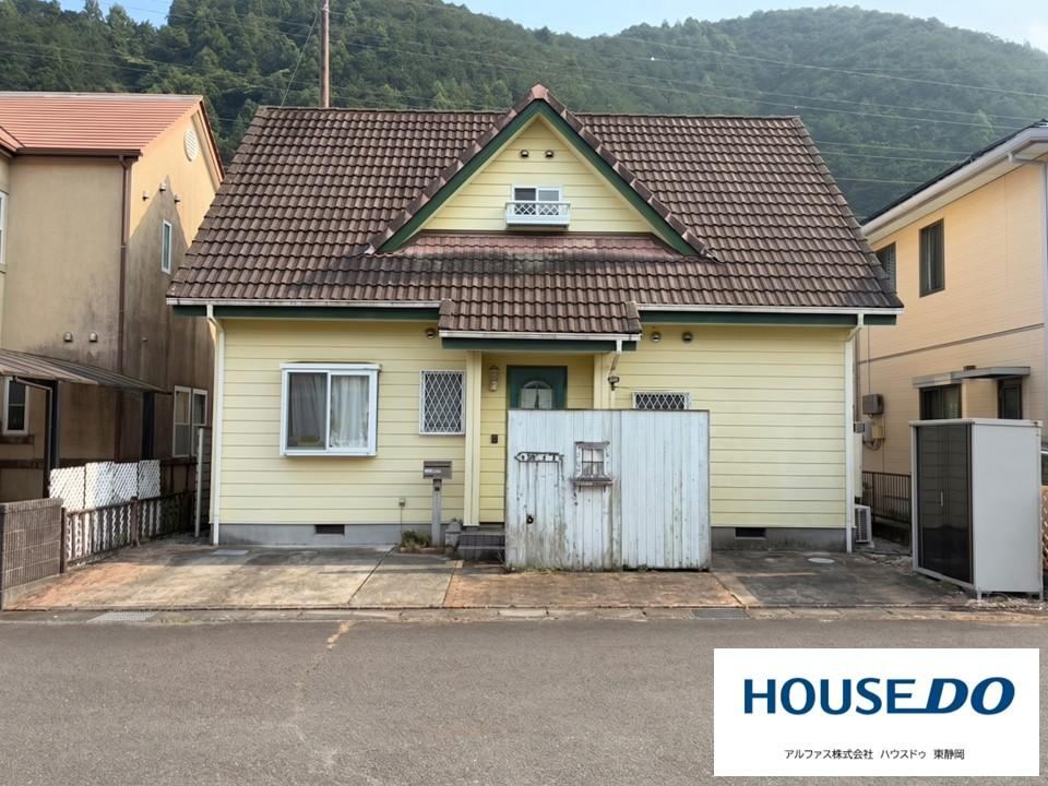 4LDK house in Aoi Ward, Shizuoka - Photo 1