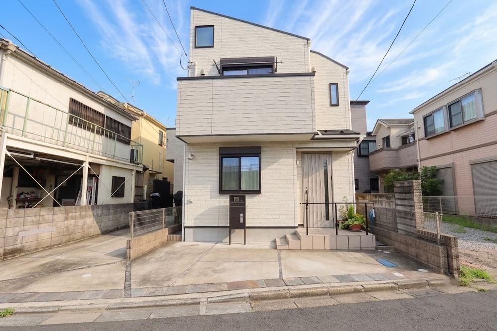 2LDK house in Edogawa Ward, Tokyo - Photo 1