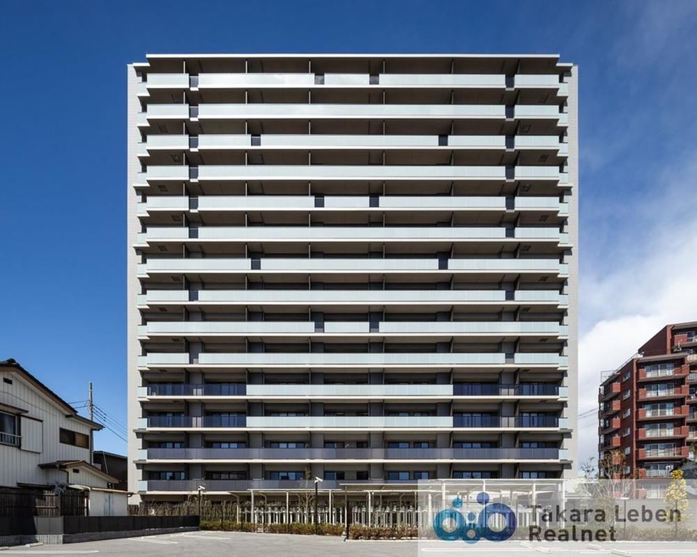 3LDK apartment in Koga, Ibaraki - Photo 1