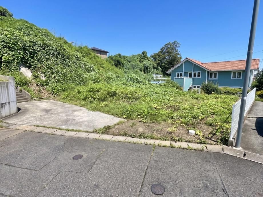 267 m² land in Koriyama, Fukushima - Photo 1