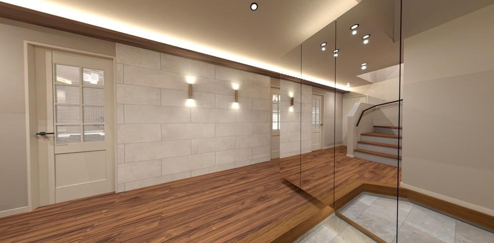4LDK house in Yokosuka, Kanagawa - Photo 1