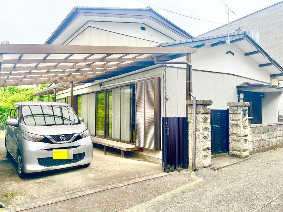 5DK house in Hitachi, Ibaraki - Photo 1