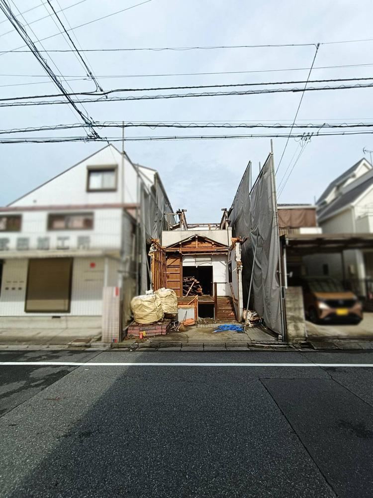79 m² land in Adachi Ward, Tokyo - Photo 1