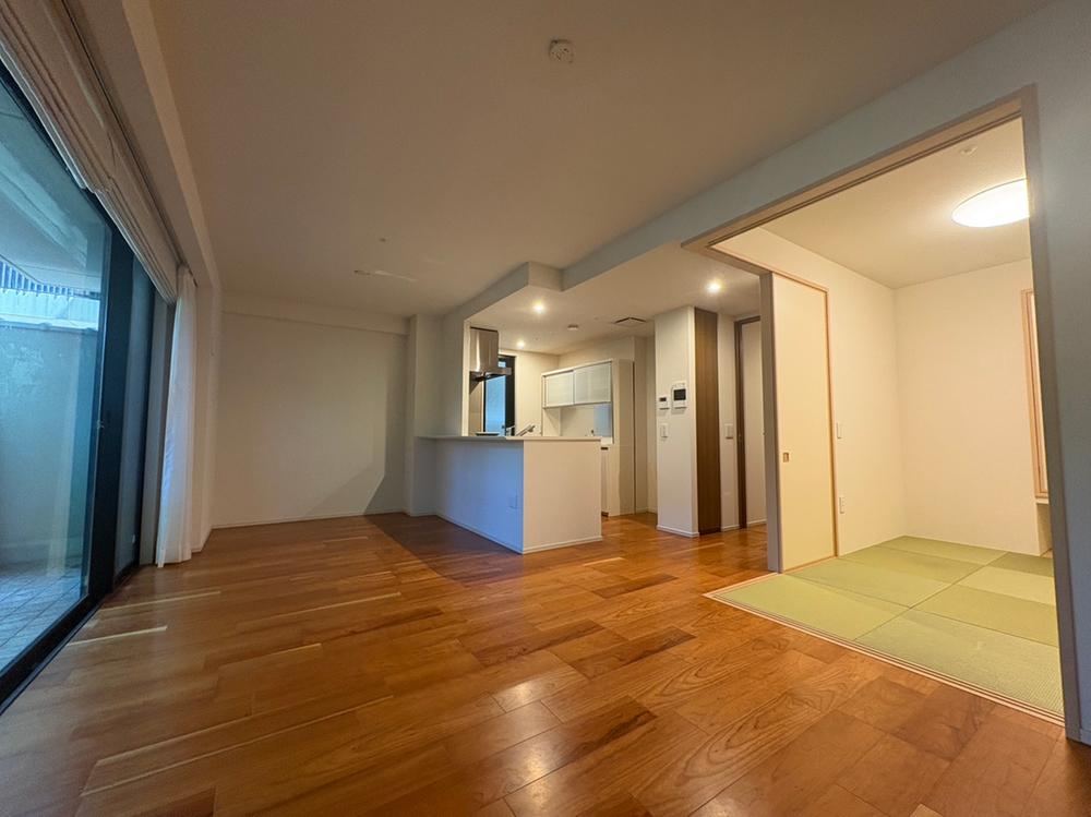 3LDK apartment in Sakyo Ward, Kyoto - Photo 1
