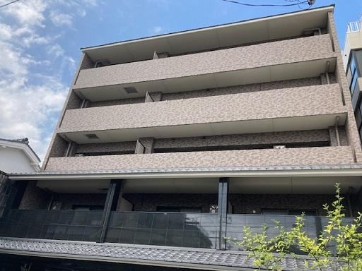 2LDK apartment in Kamigyo Ward, Kyoto - Photo 1
