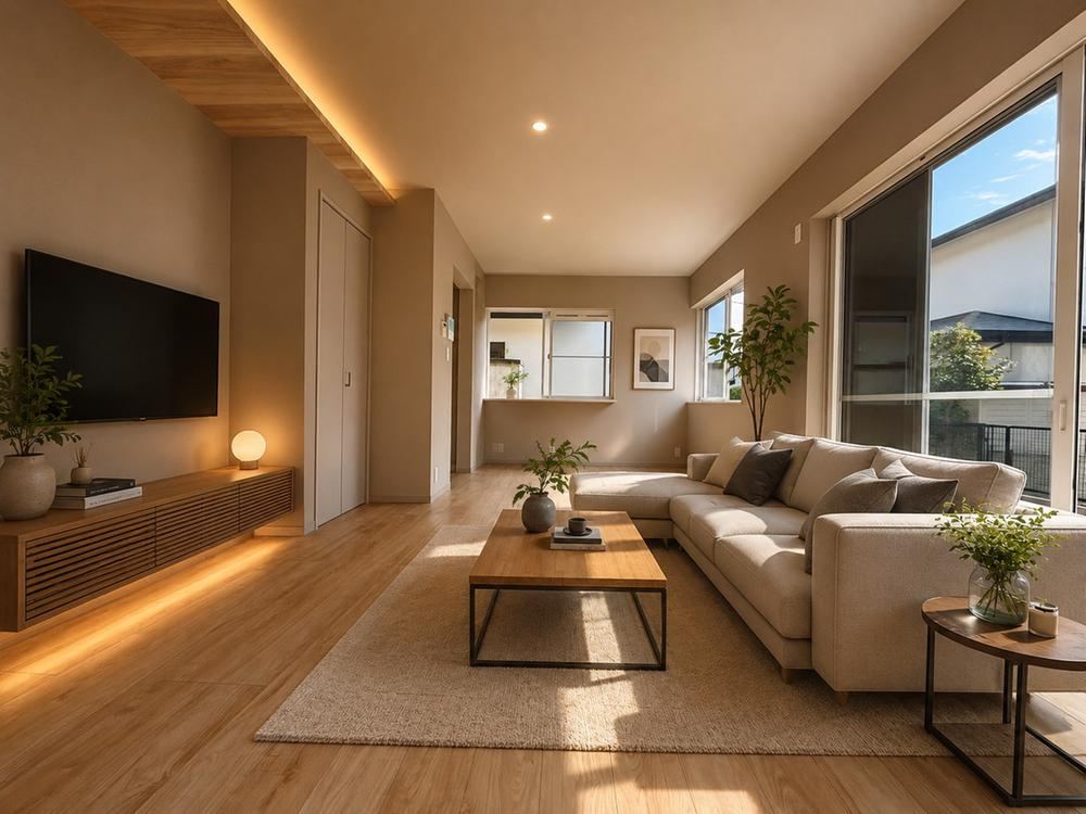 4LDK house in Kamakura, Kanagawa - Photo 1