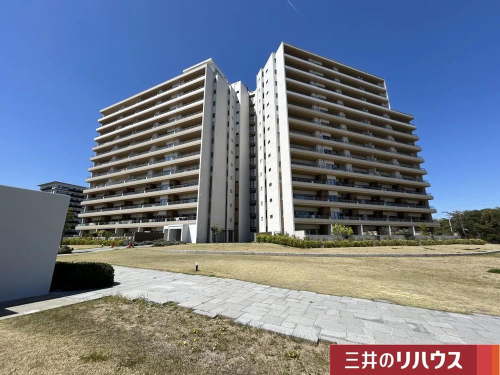 3LDK apartment in Izumi Ward, Sendai, Miyagi - Photo 1