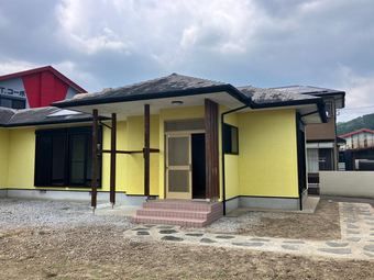 2LDK house in Higashimorokata District