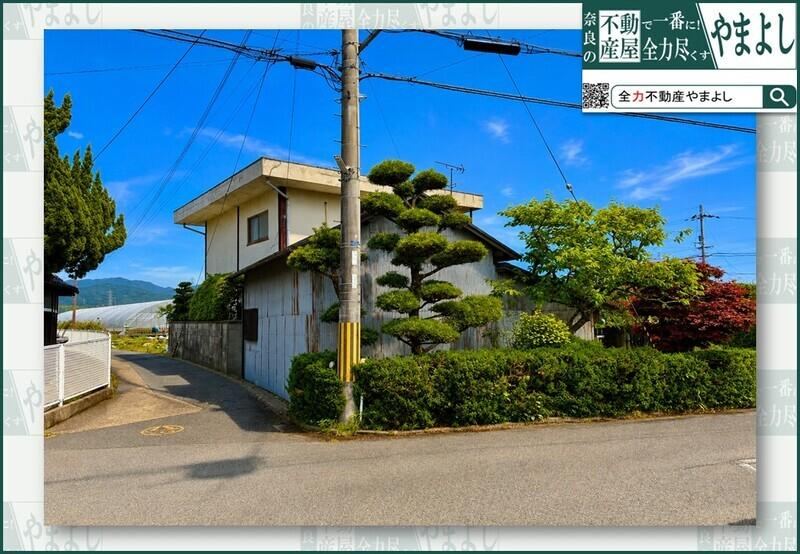 6DK house in Yamatokoriyama, Nara - Photo 1