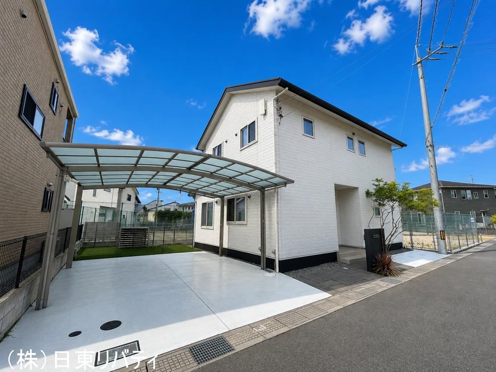 4LDK house in Higashihiroshima, Hiroshima - Photo 1