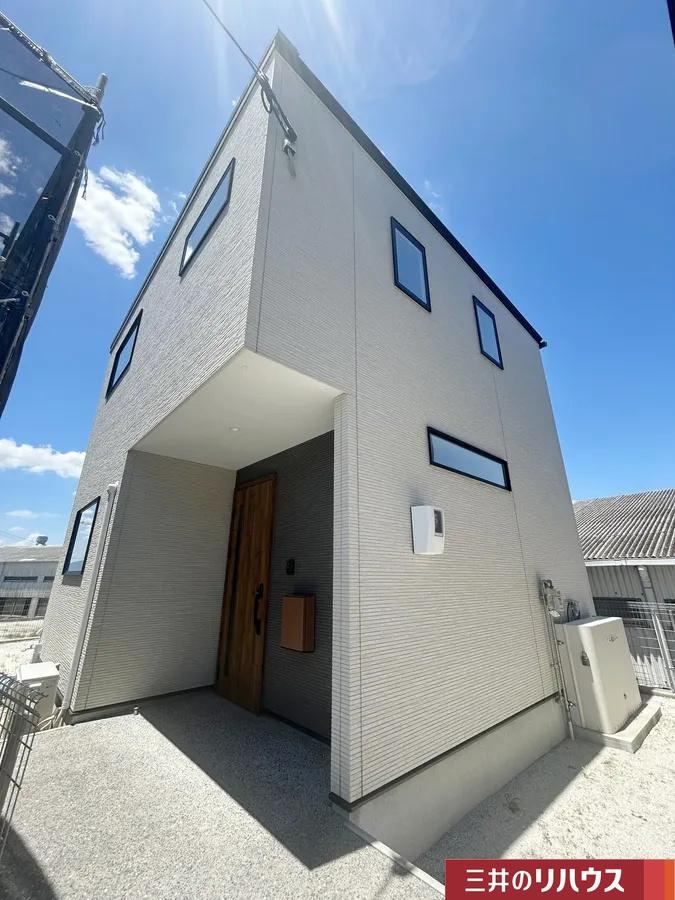 2LDK house in Dazaifu, Fukuoka - Photo 1